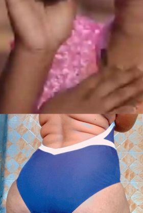 Naomie Amartey