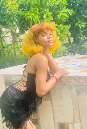 Ella Ama