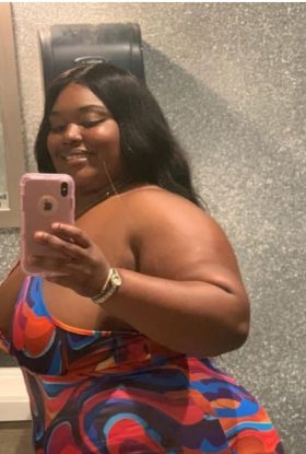 Juicy Thick