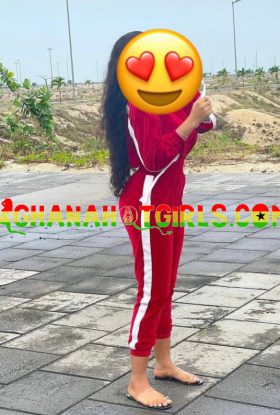Yaa Agyeiwaa