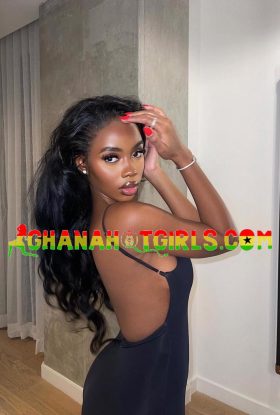 Black Barbie