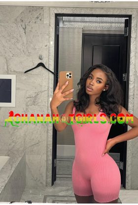 Black Barbie