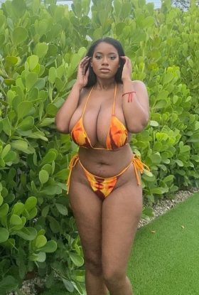 Coco Black