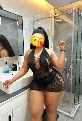 Sexy Jane