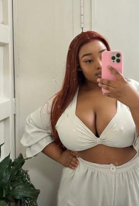Sexy Kimberly