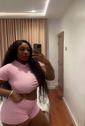 Sexy Kimberly