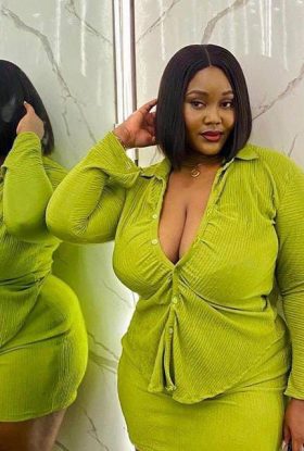 Sexy Kimberly