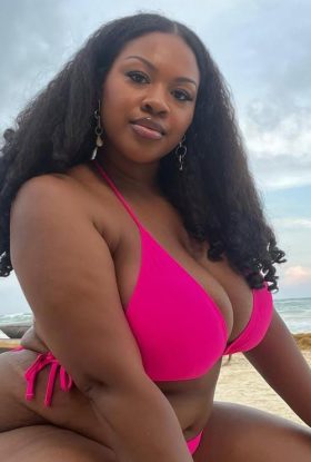 Sexy Kimberly