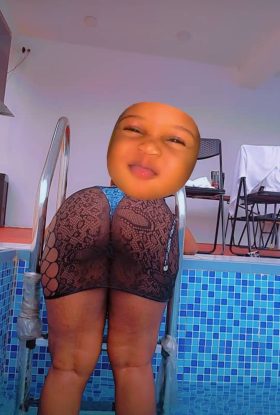 Sexy Big Ass
