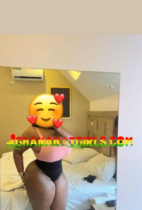 Massive Sweet Girl