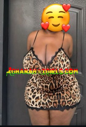 Massive Sweet Girl