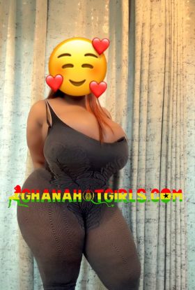 Massive Sweet Girl