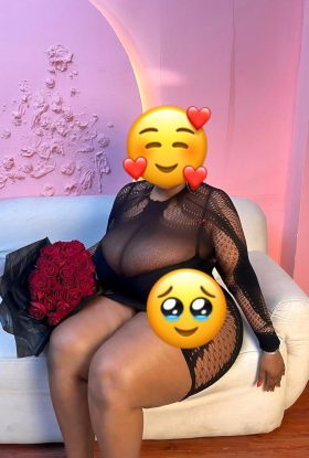 Masive Sweet Girl