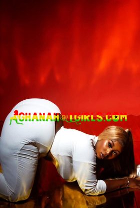 Massive Ass Delilah