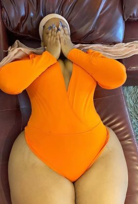 Massive Doll