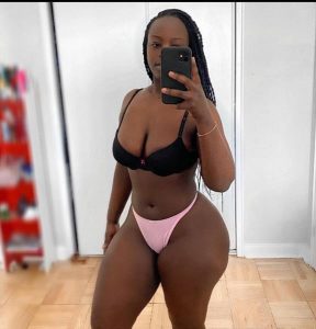 Nungua Escorts, Nungua Call Girls