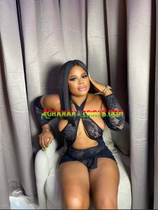 east legon escorts available in accra
